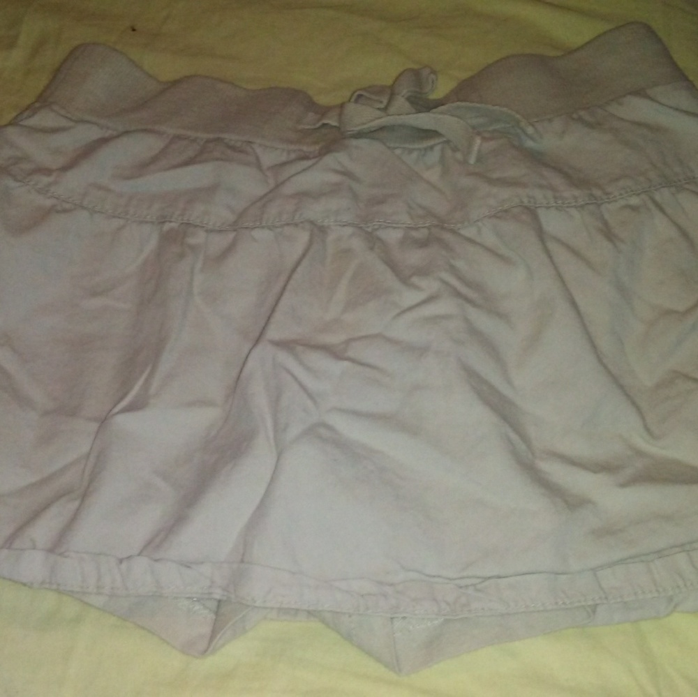 Cute girls skirt
